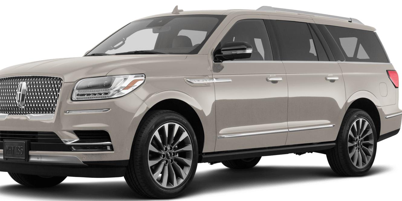 LINCOLN NAVIGATOR L 2020 5LMJJ3LT4LEL10631 image